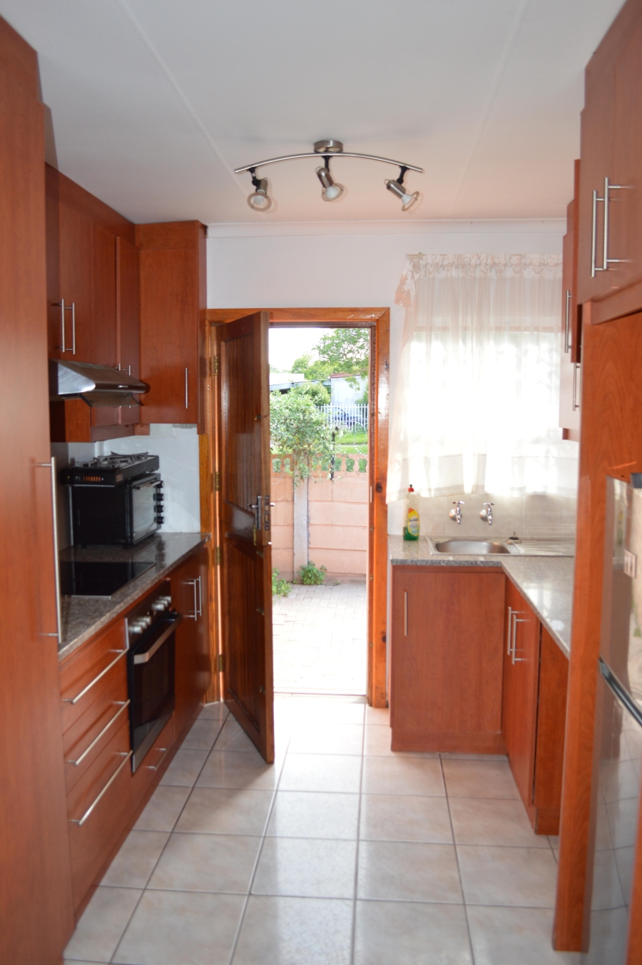 3 Bedroom Property for Sale in Westbourne Eastern Cape